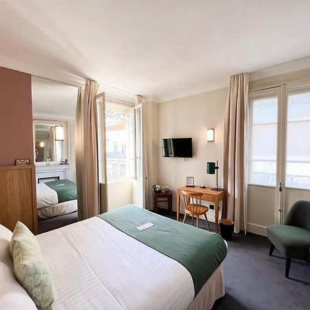 Hotel Globe Et Cecil Lyon Zewnętrze zdjęcie